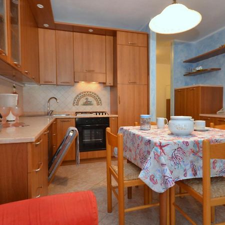 Apartamento Residenza Olimpo Lignano Sabbiadoro Exterior foto