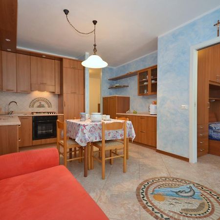 Apartamento Residenza Olimpo Lignano Sabbiadoro Exterior foto