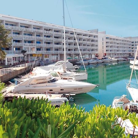Apartamento Residenza Olimpo Lignano Sabbiadoro Exterior foto