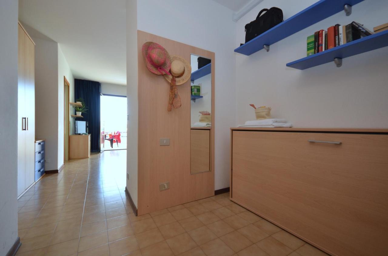 Apartamento Residenza Olimpo Lignano Sabbiadoro Exterior foto