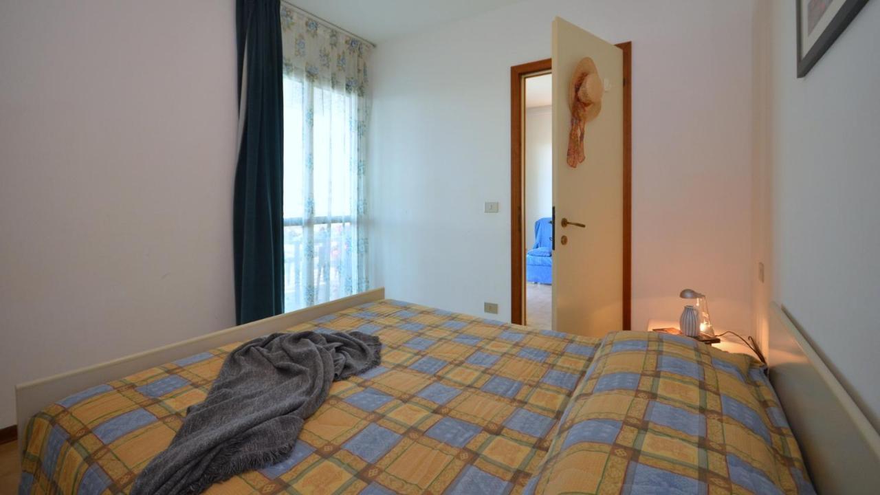 Apartamento Residenza Olimpo Lignano Sabbiadoro Exterior foto