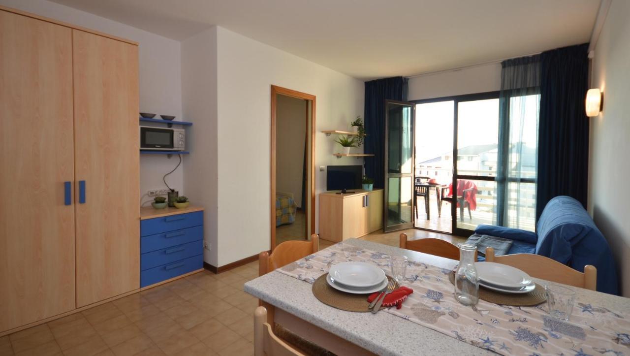 Apartamento Residenza Olimpo Lignano Sabbiadoro Exterior foto