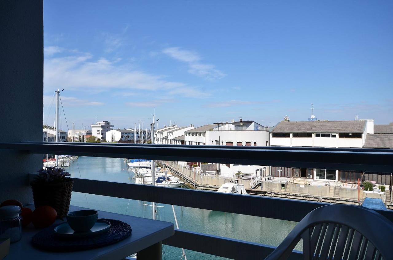 Apartamento Residenza Olimpo Lignano Sabbiadoro Exterior foto