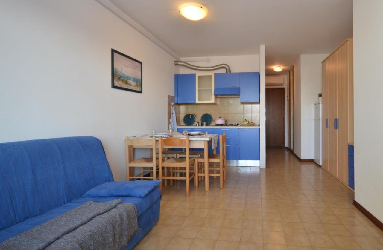 Apartamento Residenza Olimpo Lignano Sabbiadoro Exterior foto