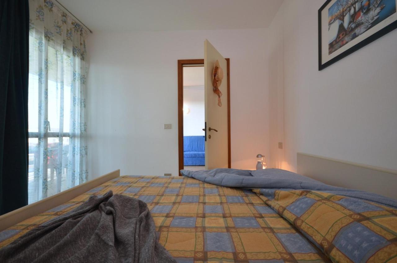 Apartamento Residenza Olimpo Lignano Sabbiadoro Exterior foto