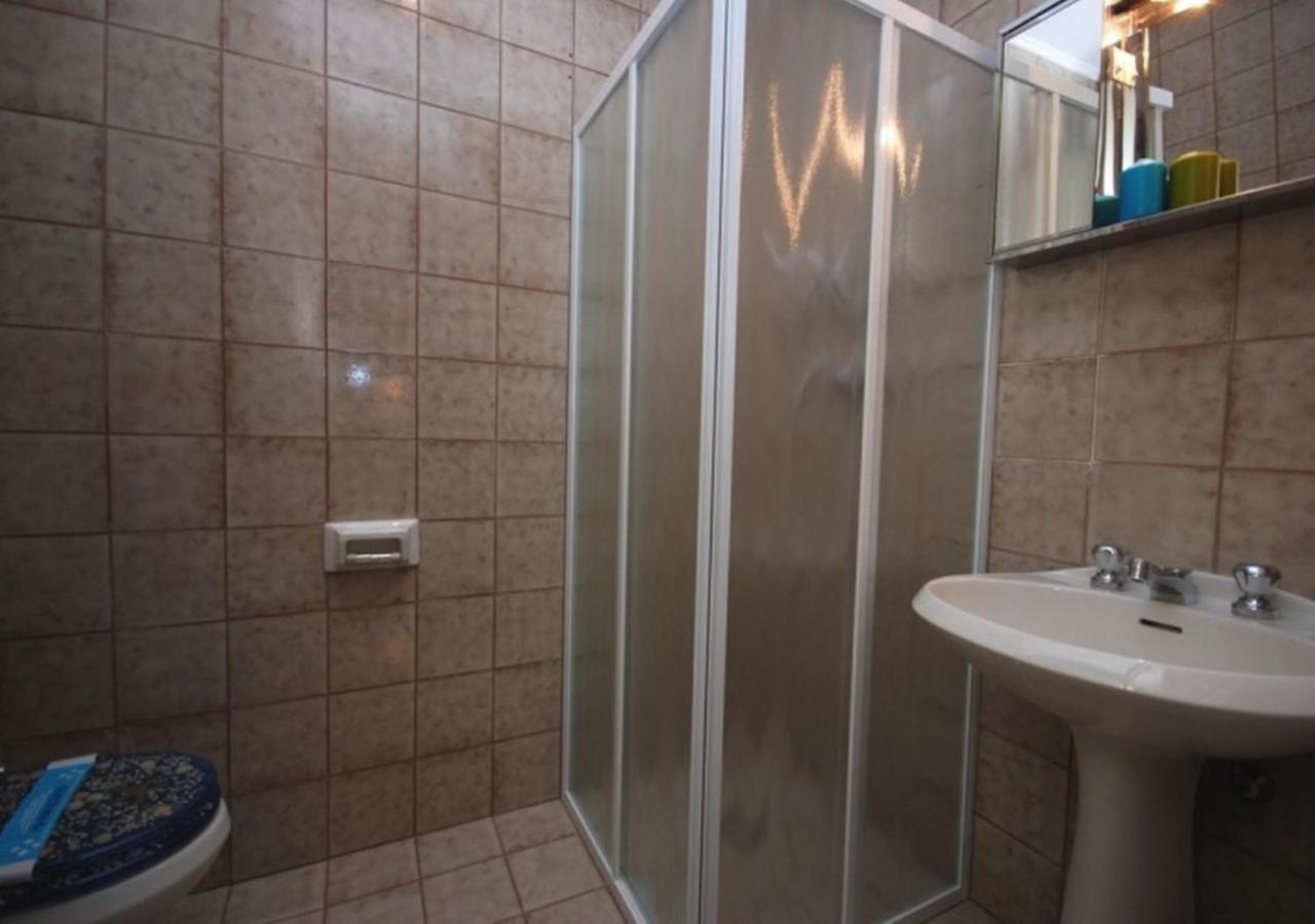 Apartamento Residenza Olimpo Lignano Sabbiadoro Exterior foto