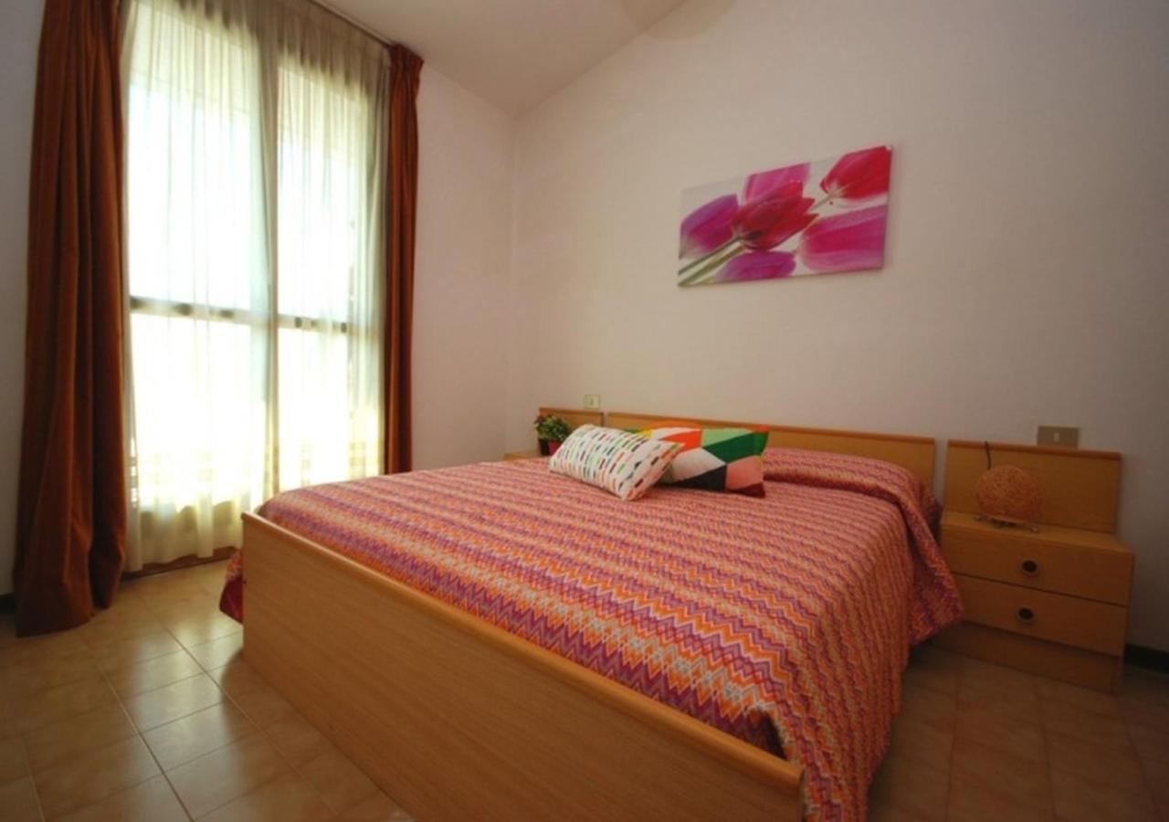 Apartamento Residenza Olimpo Lignano Sabbiadoro Exterior foto