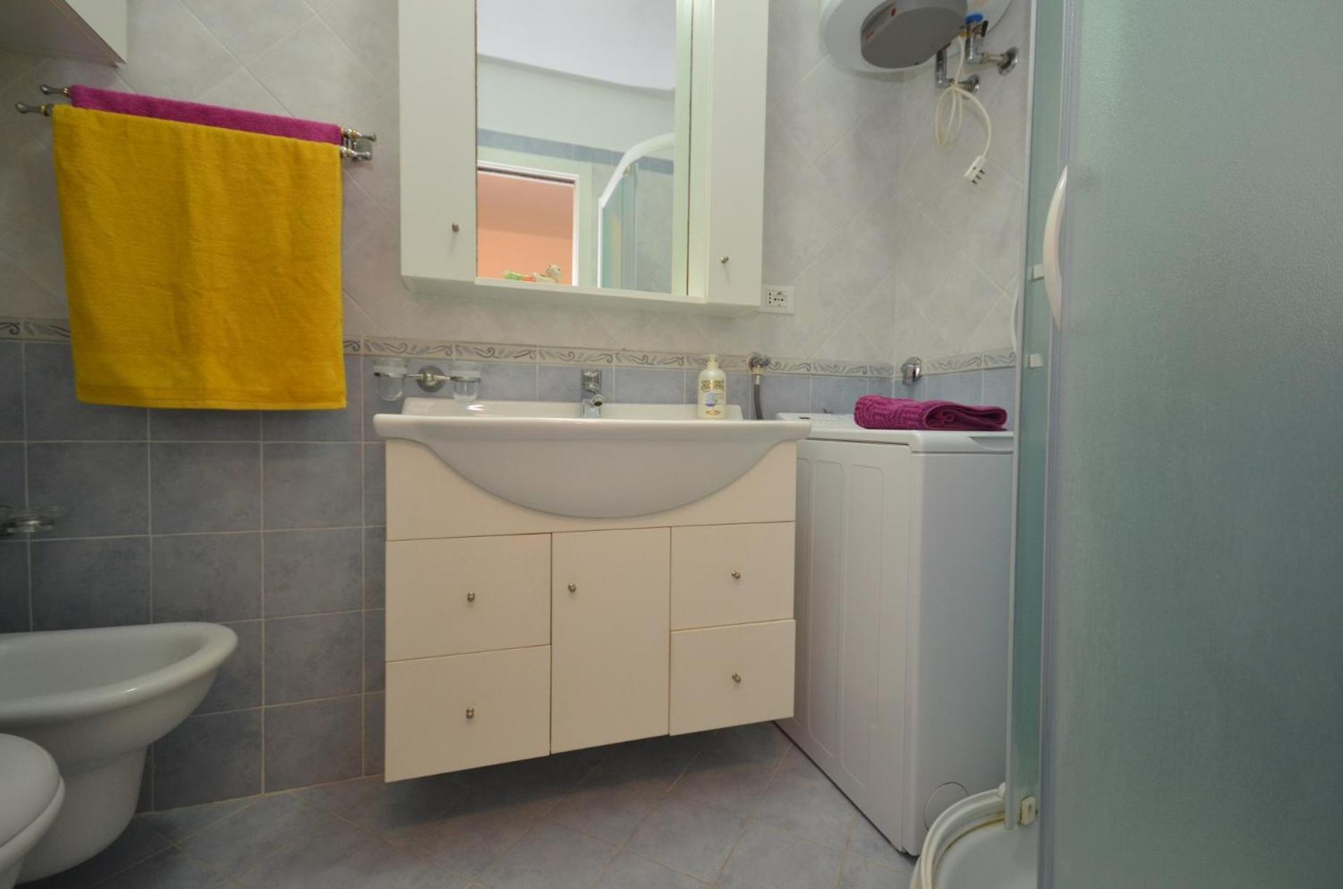 Apartamento Residenza Olimpo Lignano Sabbiadoro Exterior foto