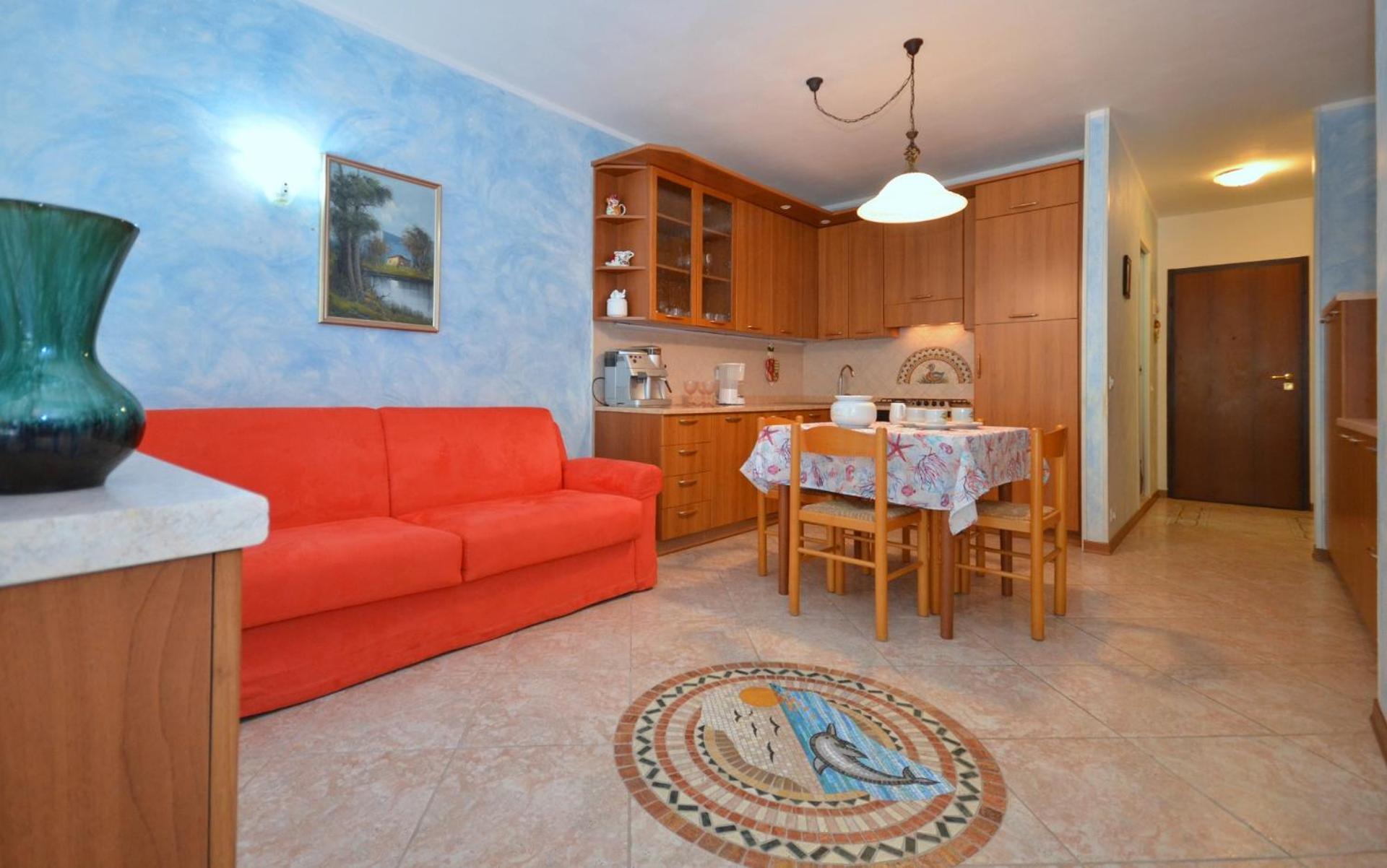 Apartamento Residenza Olimpo Lignano Sabbiadoro Exterior foto