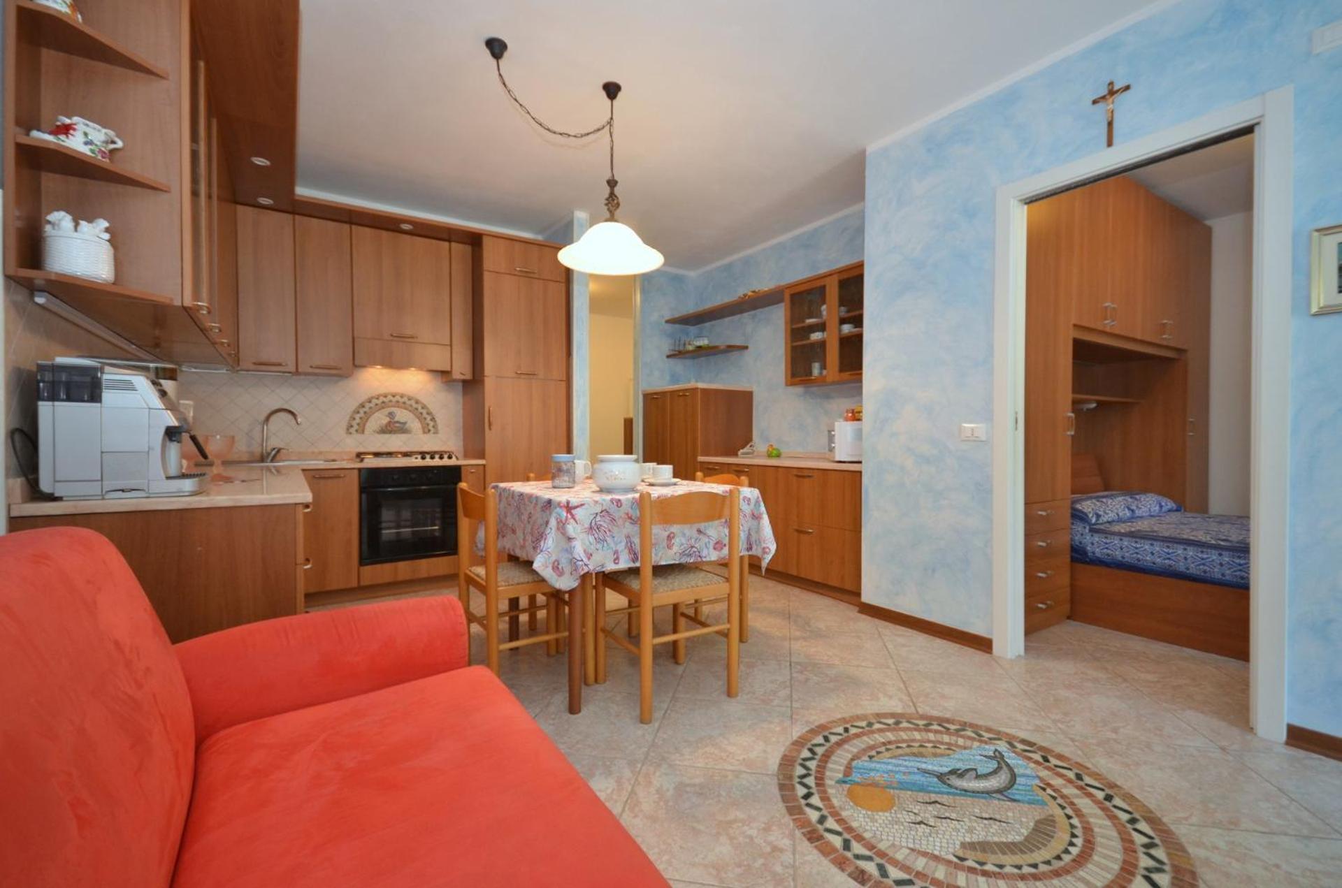 Apartamento Residenza Olimpo Lignano Sabbiadoro Exterior foto