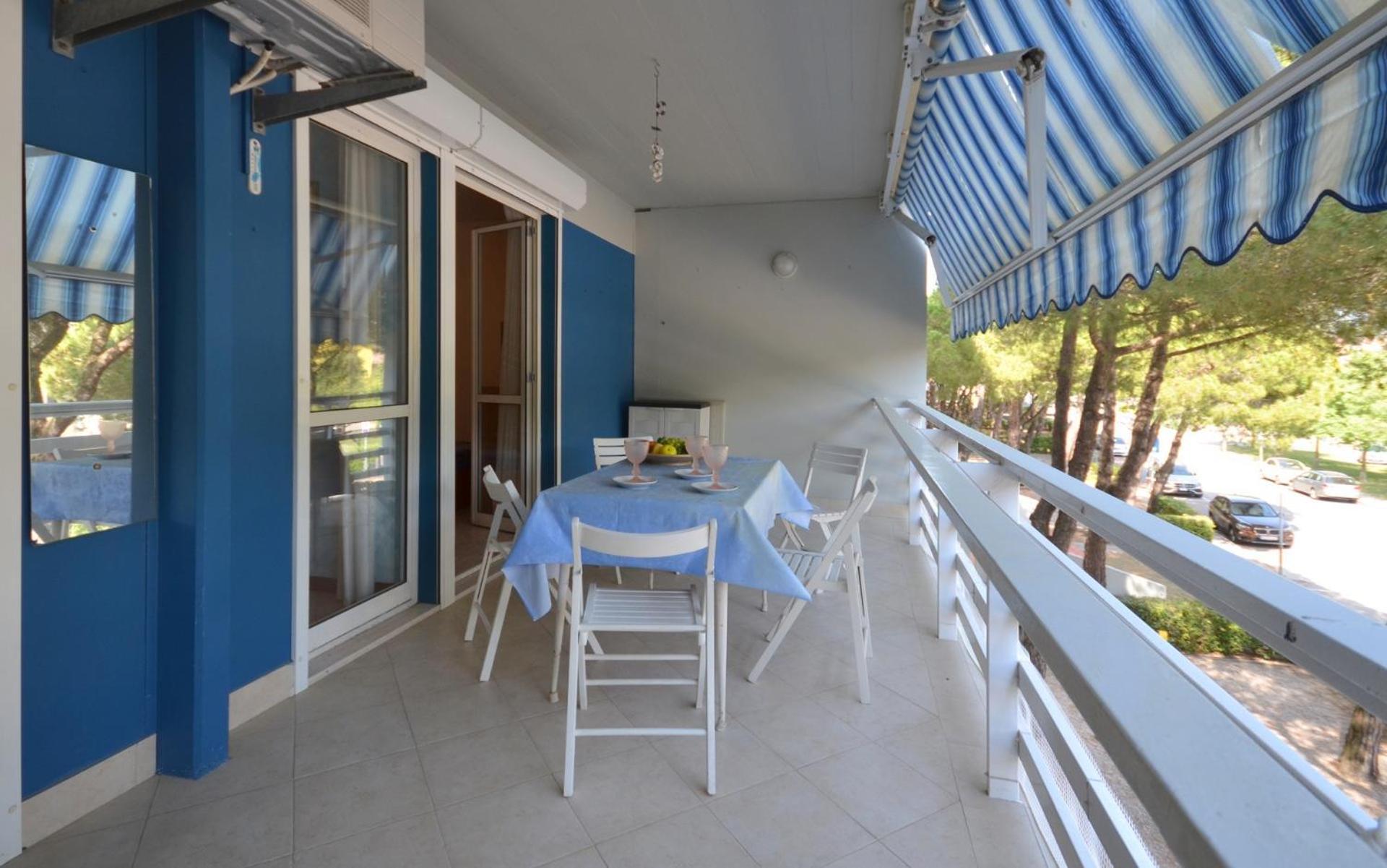 Apartamento Residenza Olimpo Lignano Sabbiadoro Exterior foto