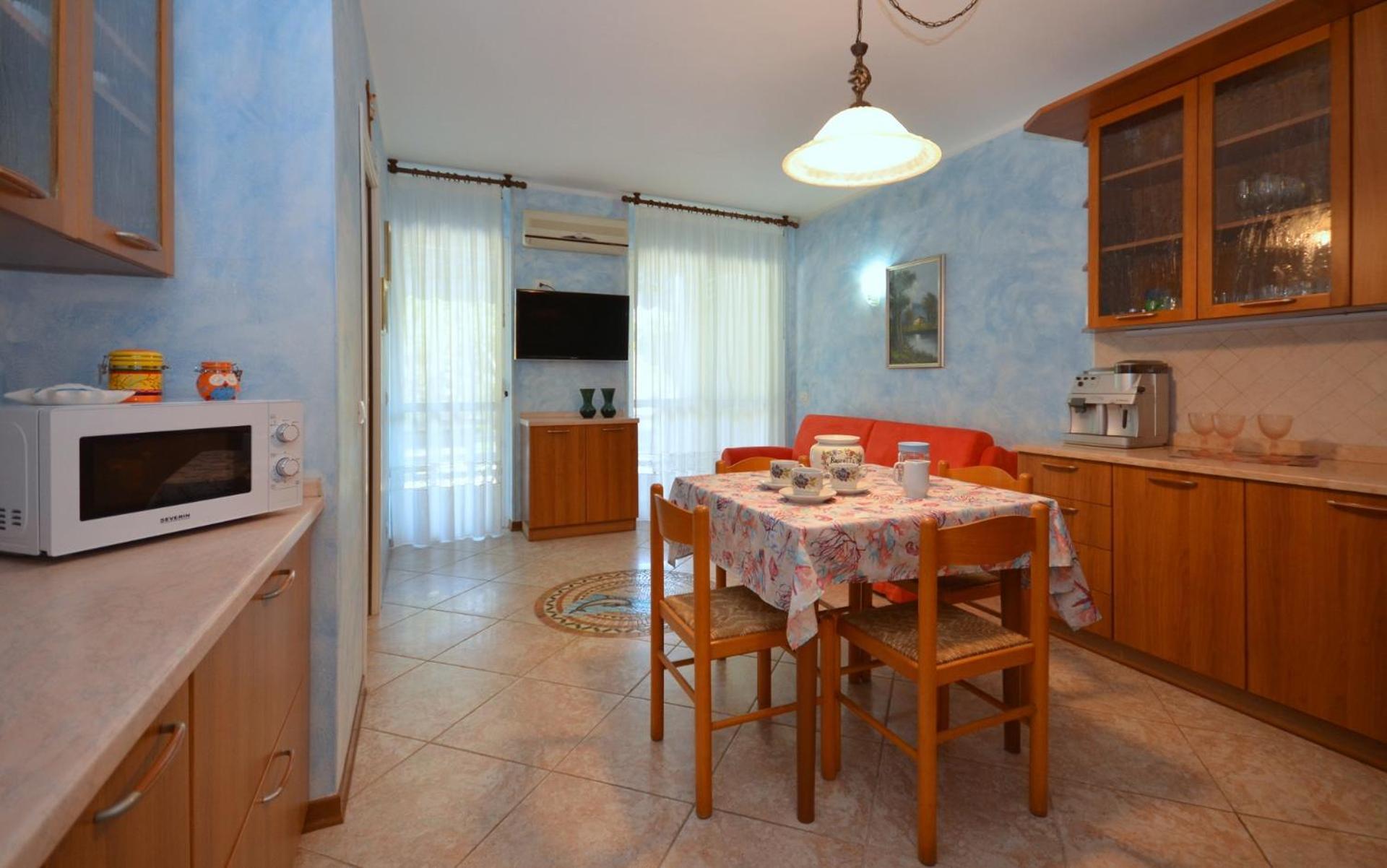 Apartamento Residenza Olimpo Lignano Sabbiadoro Exterior foto