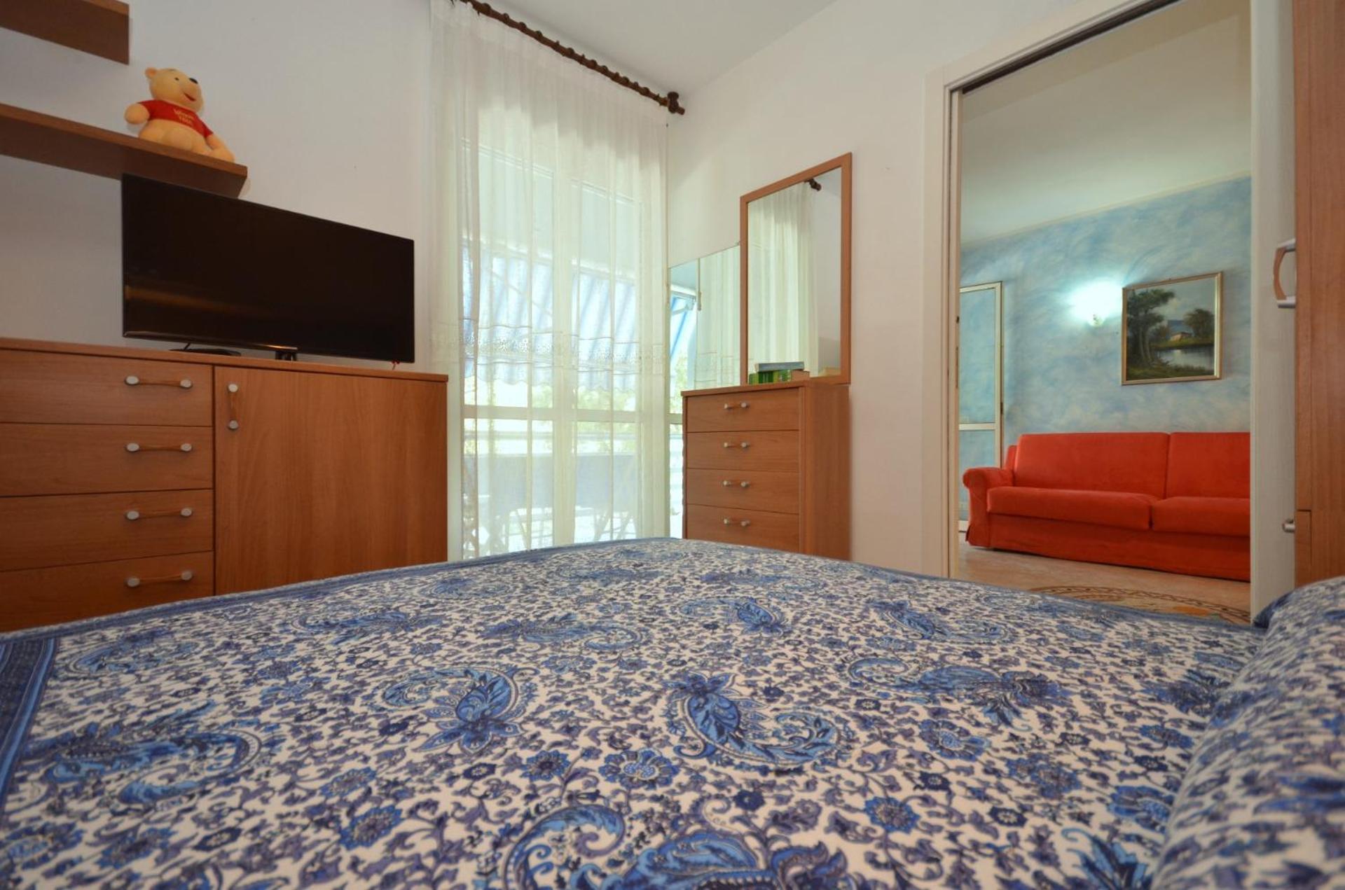 Apartamento Residenza Olimpo Lignano Sabbiadoro Exterior foto
